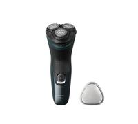 Philips Shaver 3000X Series X3052/00 Afeitadora eléctrica en seco y en húmedo