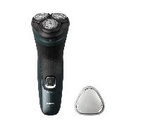Philips Shaver 3000X Series X3052/00 Afeitadora eléctrica en seco y en húmedo