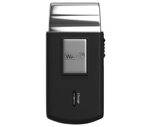 Afeitadora Portátil Wahl Travel Shaver Láminas De Afeitado/Hojas De Corte Respuesto 45min Autonomía Incluye Bolsa De Viaje