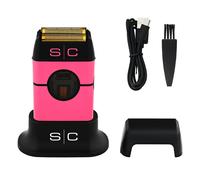 StyleCraft Instinct Metal Shaver Pink