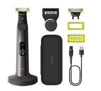 Afeitadora Recargable Cuerpo Barba Philips OneBlade Pro 360 QP6652/61