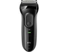 Braun Series 3 ProSkin 3000s Máquina de afeitar de láminas Negro
