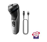 Philips Shaver 3000 Series S3143/00 Afeitadora eléctrica en seco y en mojado