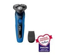 Afeitadora rotativa de barba PHILIPS S5466/17