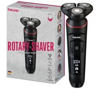 Afeitadora rotativa MN8X - BEURER