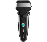 Afeitadora triple PrecisionCare X-Trimm (Negro/Gris) - CECOTEC