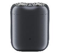 TEMU Afeitadora Eléctrica Xiaomi Mini Portátil de Viaje Recargable USB-C