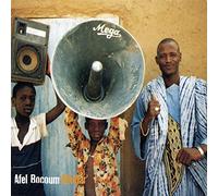 Afel Bocoum, Afel - Afel Bocoum -Alkibar (Cd)