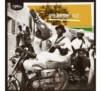 Afel Bocoum Lindé (CD) Album (Importación USA)