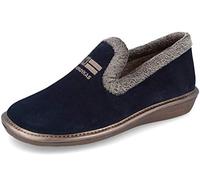 Afelpado 305/4 Marino Ladies Classic Slipper