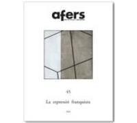 Afers 45: La Repressio Franquista