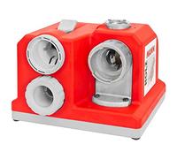 Holzmann Afiladora de brocas BSG 13E H040100007 3-13 mm Montaje de banco 230 V