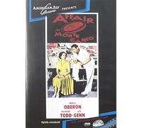 Affair in Monte Carlo [USA] [DVD]