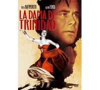 Affair in Trinidad [Francia] [DVD]