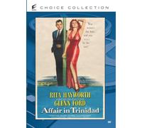 Affair in Trinidad [USA] [DVD]