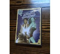 Affair in Trinidad [USA] [DVD]