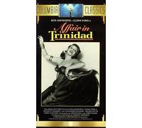 Affair in Trinidad [USA] [VHS]
