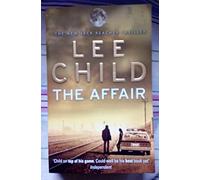 Affair (Jack Reacher) by Lee Child (2011-09-01)
