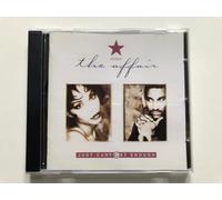 Affair - Just Can't Get Enough [Import]