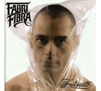 Affair - La - Fabri Fibra CD Universal Music