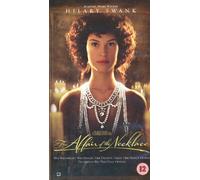 Affair of the Necklace [Reino Unido] [VHS]