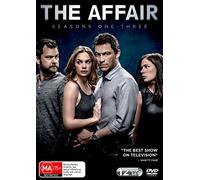 Affair, The - S1-3 (12 Dvd) [Edizione: Australia] [Italia]