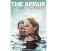 AFFAIR, THE - SEIZOEN 1 [DVD]