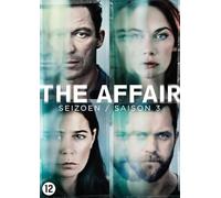 AFFAIR, THE - SEIZOEN 3 [DVD]