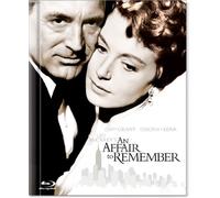 Affair to Remember - Affair to Remember [Reino Unido] [Blu-ray]
