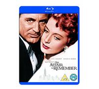 Affair To Remember. An [Edizione: Regno Unito] [Italia] [Blu-ray]