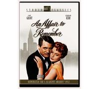 Affair to Remember [Reino Unido] [DVD]