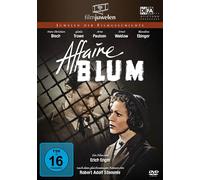 Affaire Blum (DVD)