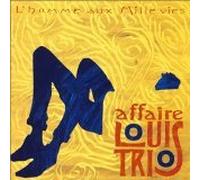 Affaire, Louis - L'Homme Aux Mille Vies [IMPORT]