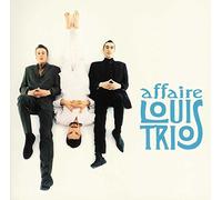 Affaire Louis Trio - L'Affaire