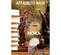 Affaire(s) Nash - Tome 3 (ebook)