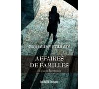 Affaires De Familles - La Guerre Des Maisons. Tome 2 (ebook)
