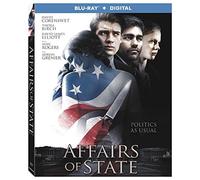 Affairs of State [USA] [Blu-ray]