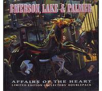 Affairs Of The Heart