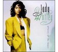 Affairs of the Heart by Jody Watley (1991-08-02)