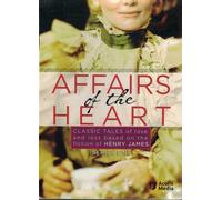 Affairs of the Heart: Series 1 [USA] [DVD]