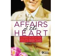 Affairs of the Heart: Series 2 [Alemania] [DVD]
