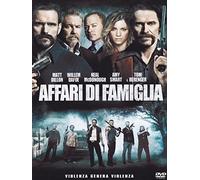 Affari di Famiglia (DVD) [Italia]