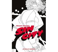 Affari di famiglia. Sin city (Vol. 5)