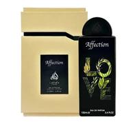 AFFECTION LOVE BY LATTAFA PRIDE EAU DE PARFUM UNISEX X 100 ML. **** LILY OF DE VALLEY JASMINE***