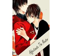 Affectionate The Mentor