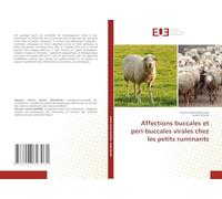 Affections buccales et peri-buccales virales chez les petits ruminants