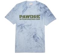 Affenpinscher Dog Dad Comfort Colors Adult Heavyweight T-Shirt