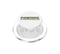 Affenpinscher Dog Dad PopSockets PopGrip para MagSafe