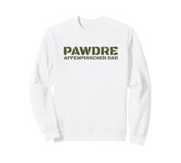 Affenpinscher Dog Dad Sudadera