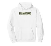 Affenpinscher Dog Dad Sudadera con Capucha